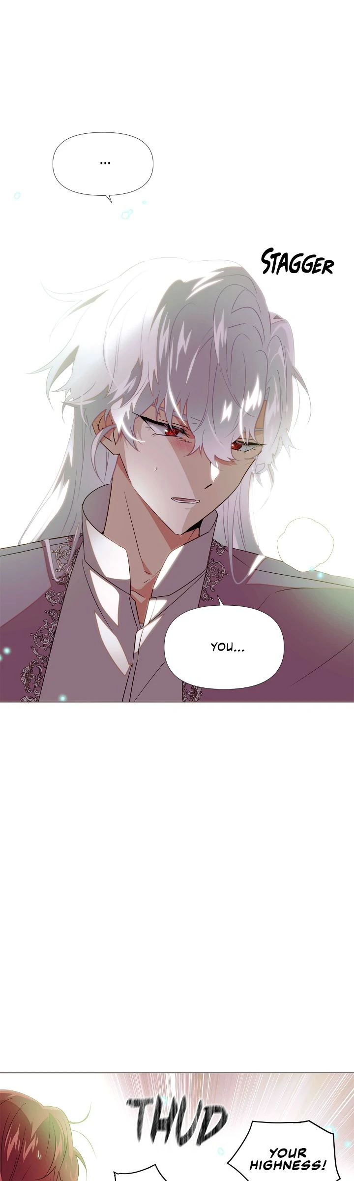The Villain Discovered My Identity chapter 148 page 26