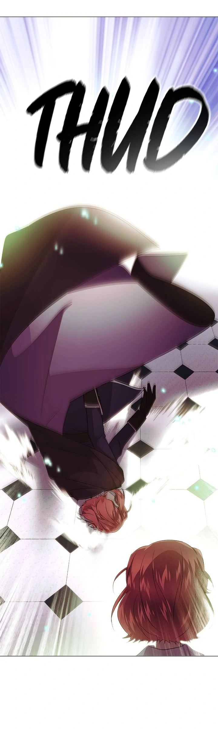 The Villain Discovered My Identity chapter 148 page 31