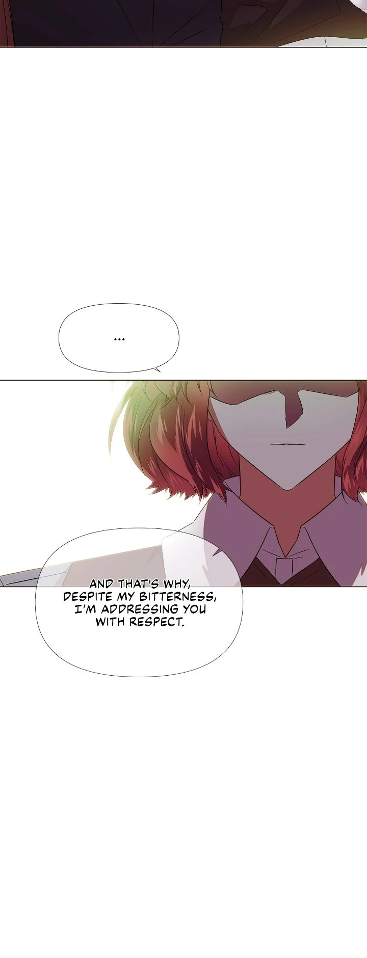 The Villain Discovered My Identity chapter 148 page 33