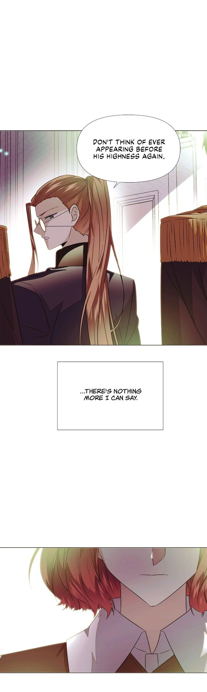 The Villain Discovered My Identity chapter 148 page 37