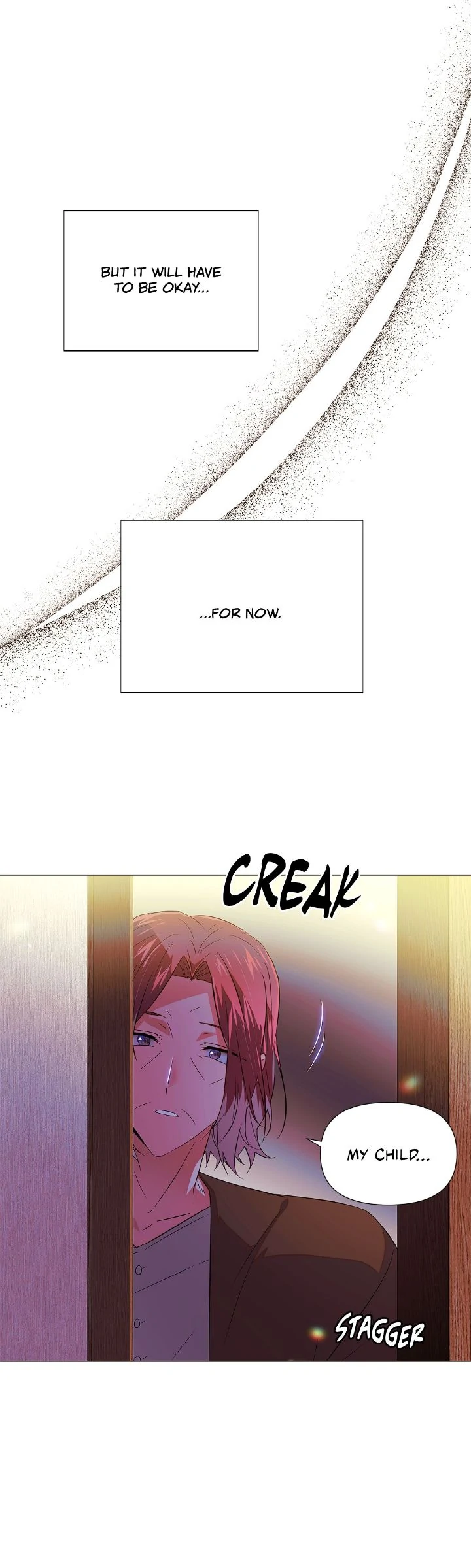 The Villain Discovered My Identity chapter 150 page 13