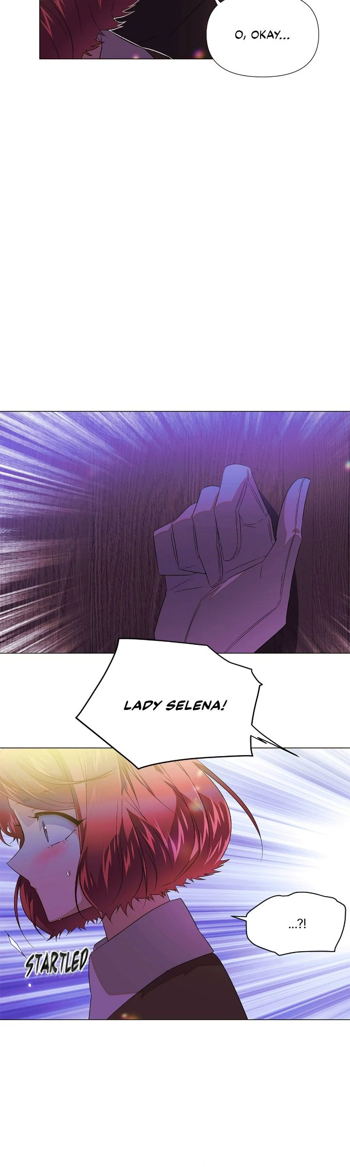 The Villain Discovered My Identity chapter 150 page 15