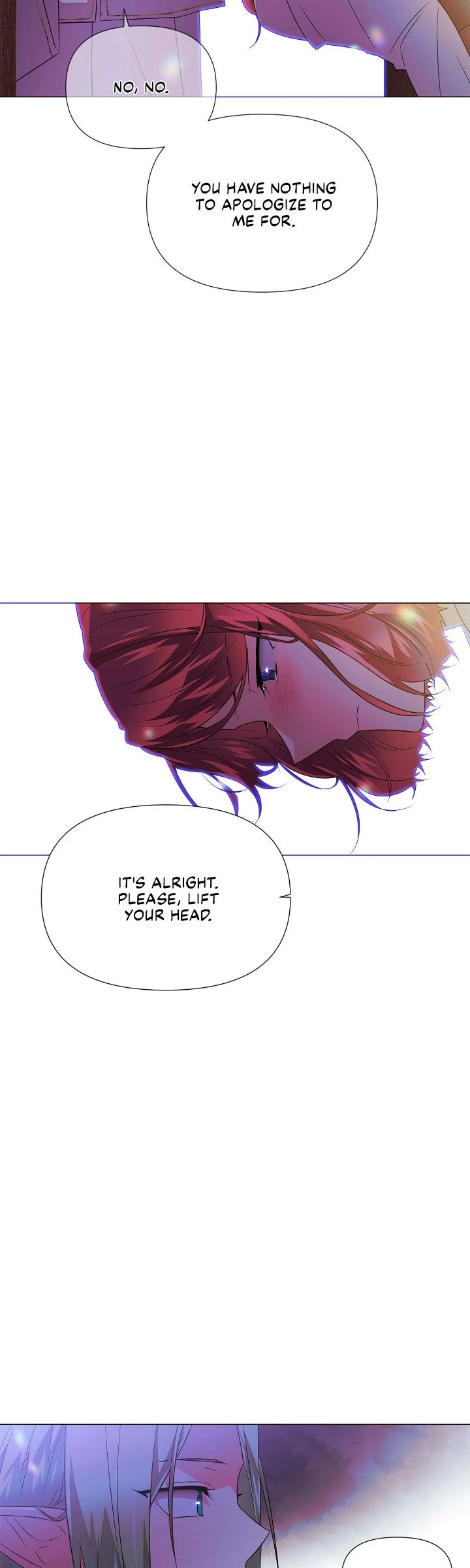 The Villain Discovered My Identity chapter 150 page 20