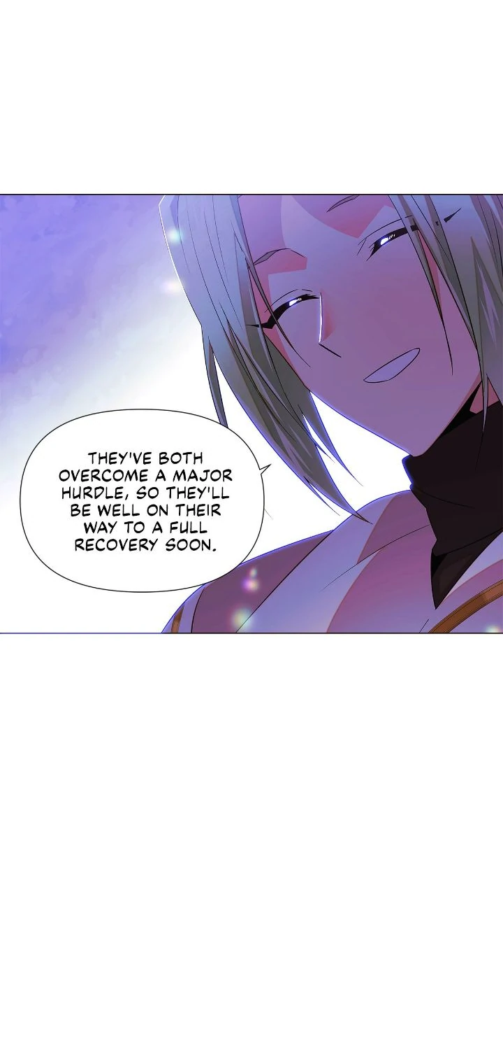 The Villain Discovered My Identity chapter 150 page 25