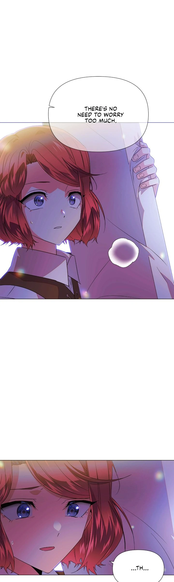The Villain Discovered My Identity chapter 150 page 26