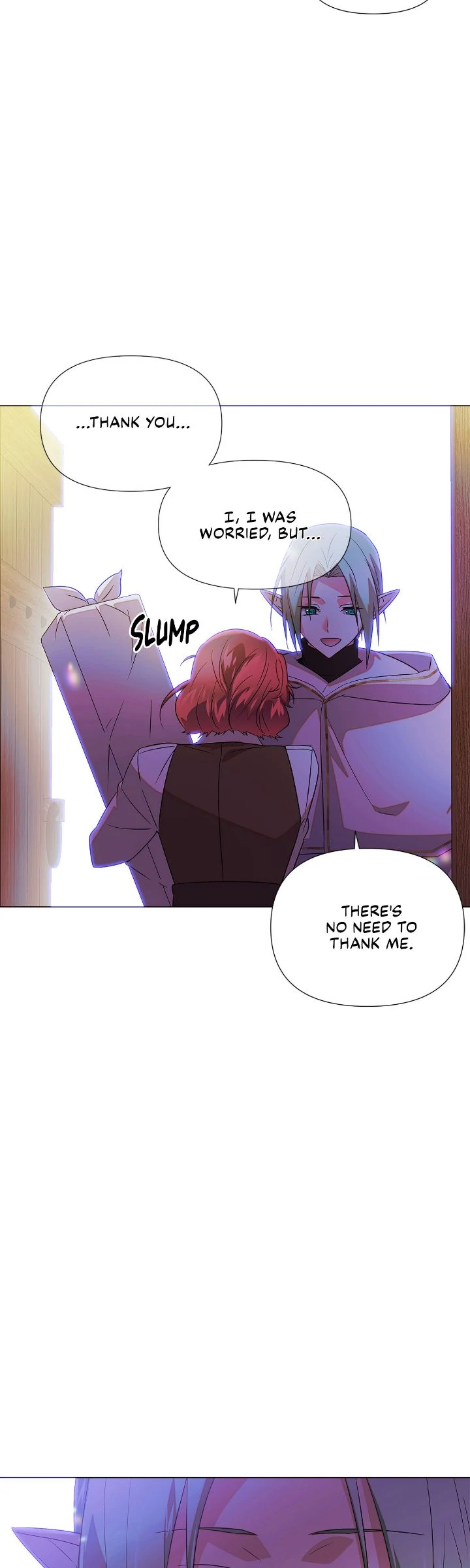 The Villain Discovered My Identity chapter 150 page 27