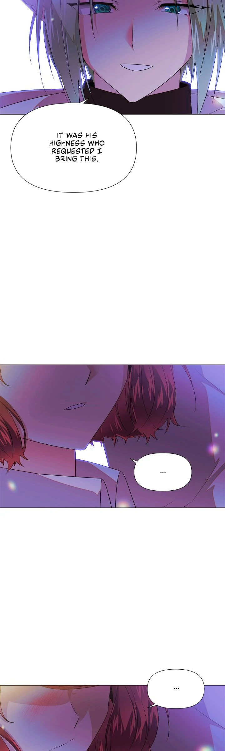 The Villain Discovered My Identity chapter 150 page 28