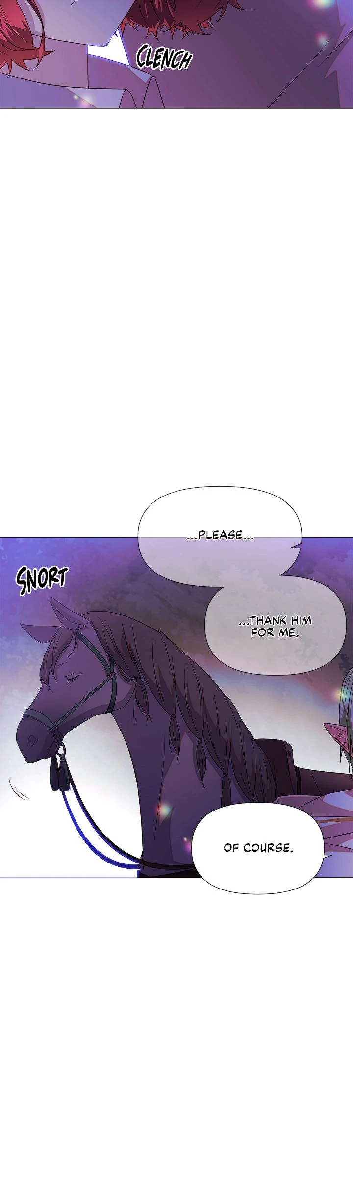 The Villain Discovered My Identity chapter 150 page 29