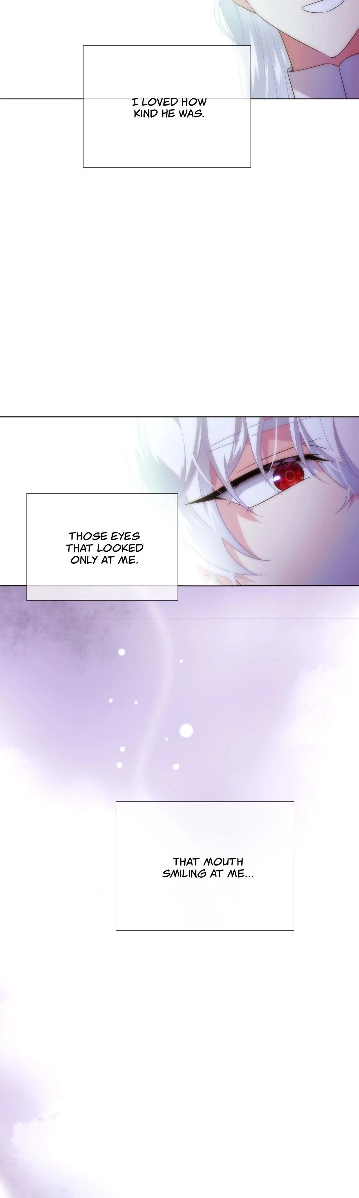 The Villain Discovered My Identity chapter 150 page 3