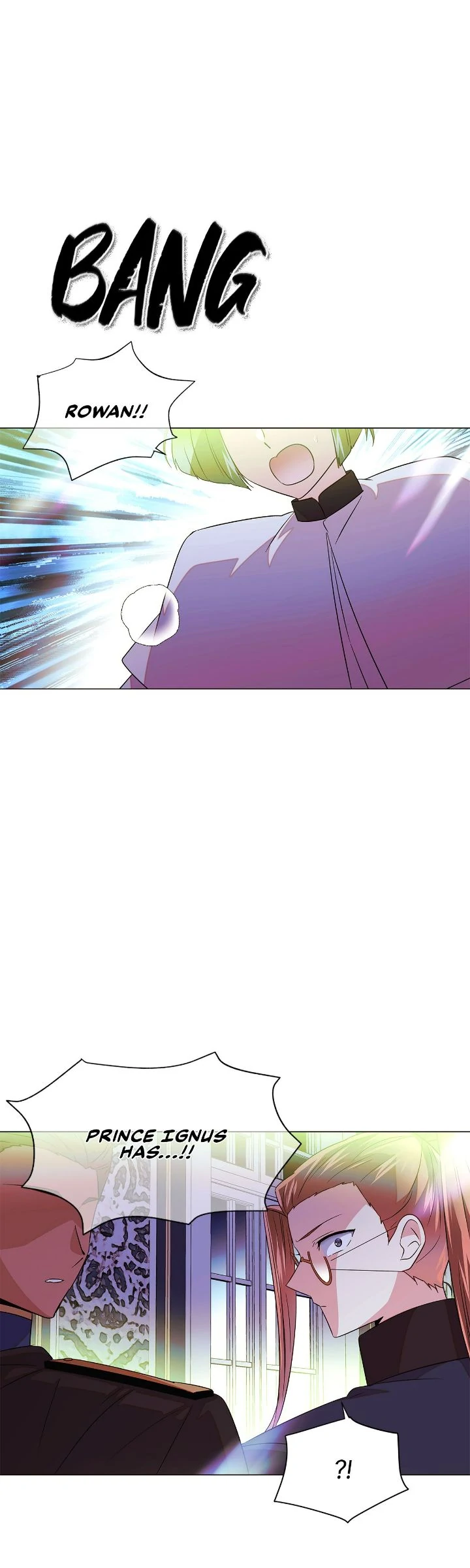 The Villain Discovered My Identity chapter 150 page 30