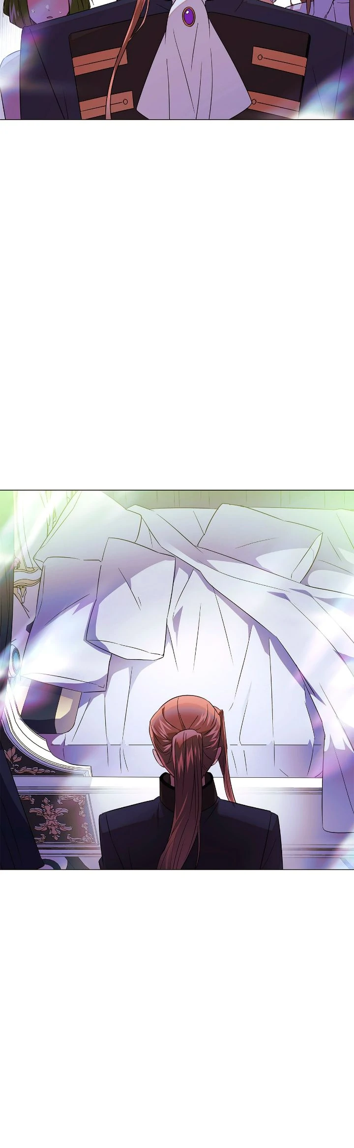 The Villain Discovered My Identity chapter 150 page 32