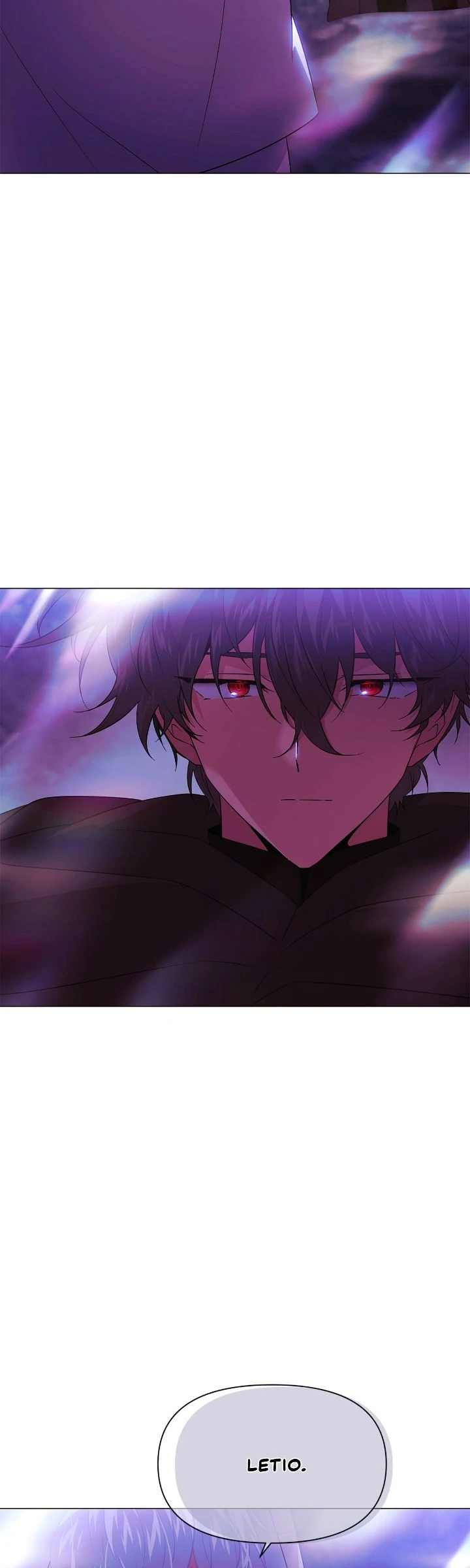 The Villain Discovered My Identity chapter 150 page 38