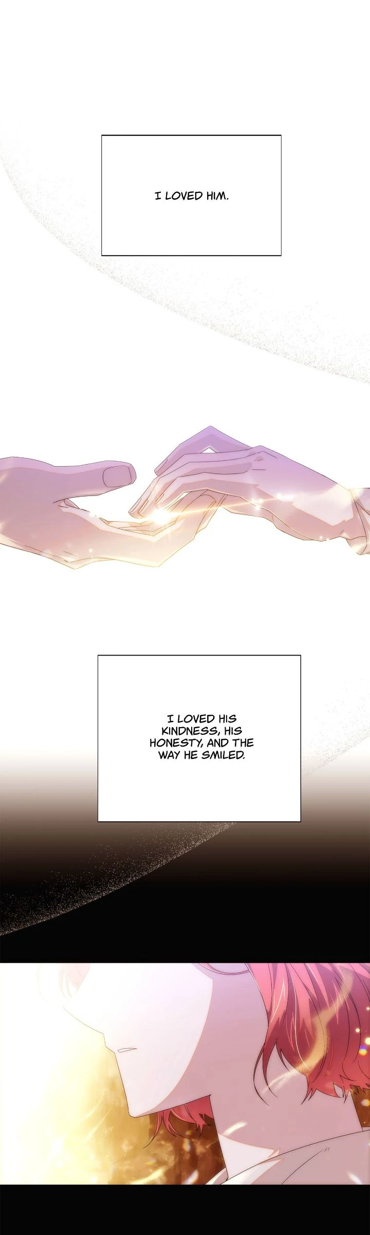 The Villain Discovered My Identity chapter 150 page 6