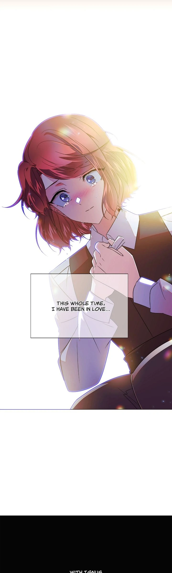 The Villain Discovered My Identity chapter 150 page 8
