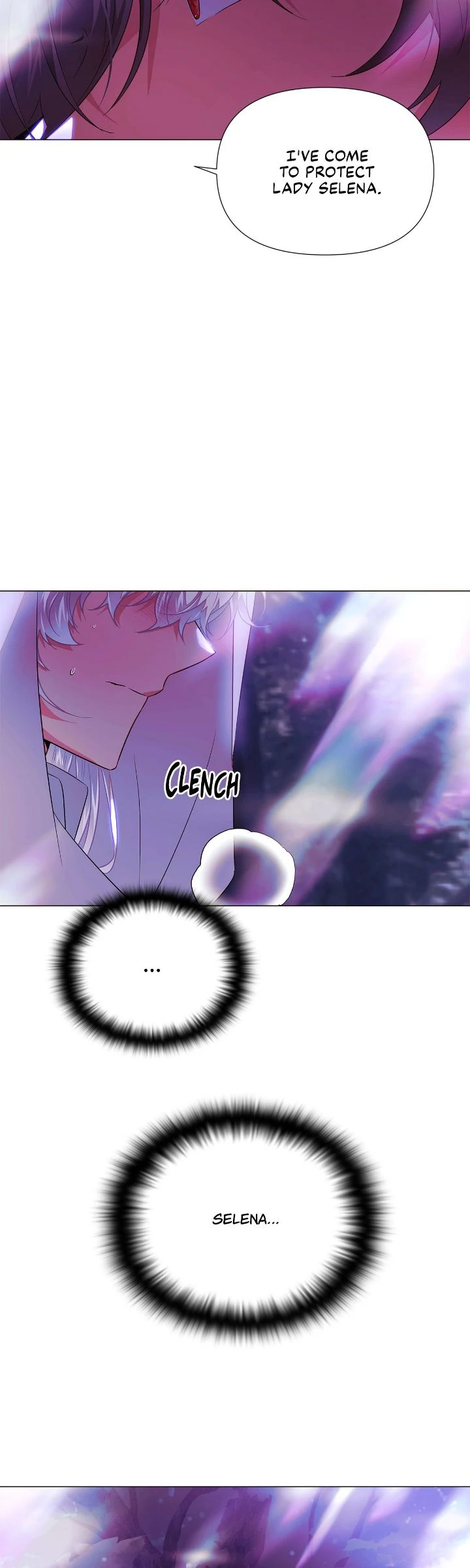 The Villain Discovered My Identity chapter 151 page 12
