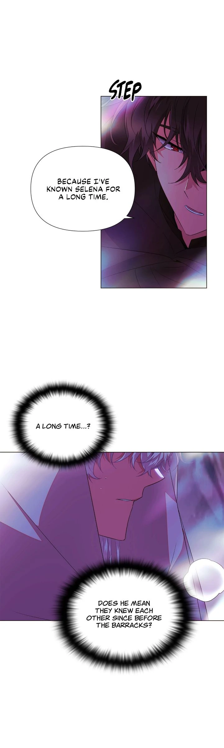 The Villain Discovered My Identity chapter 151 page 16