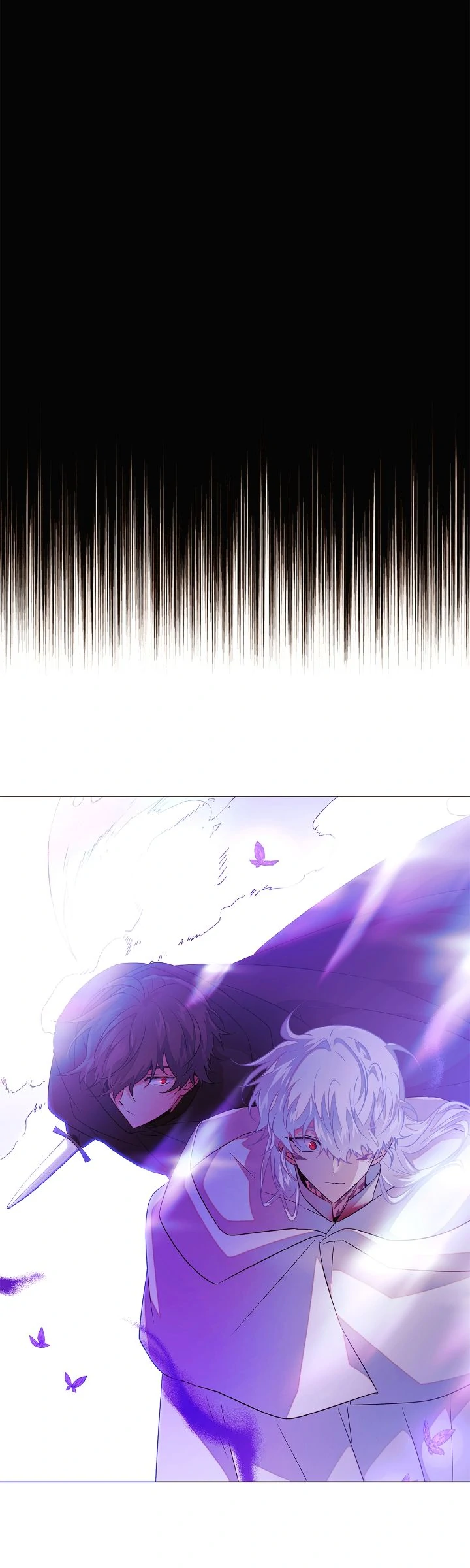 The Villain Discovered My Identity chapter 151 page 31