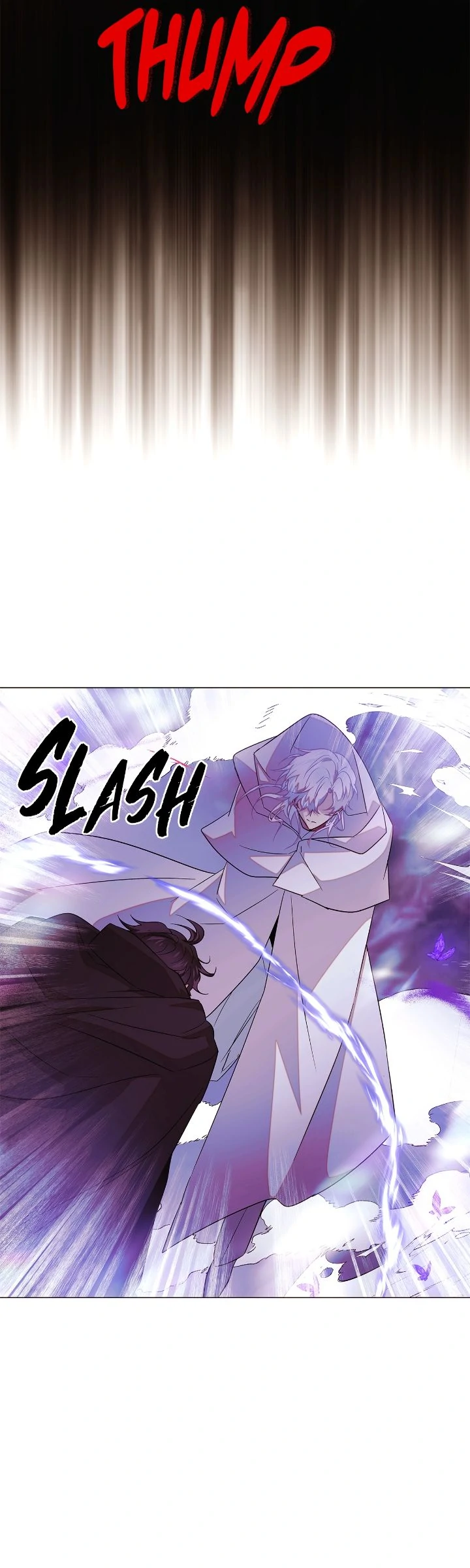 The Villain Discovered My Identity chapter 151 page 33