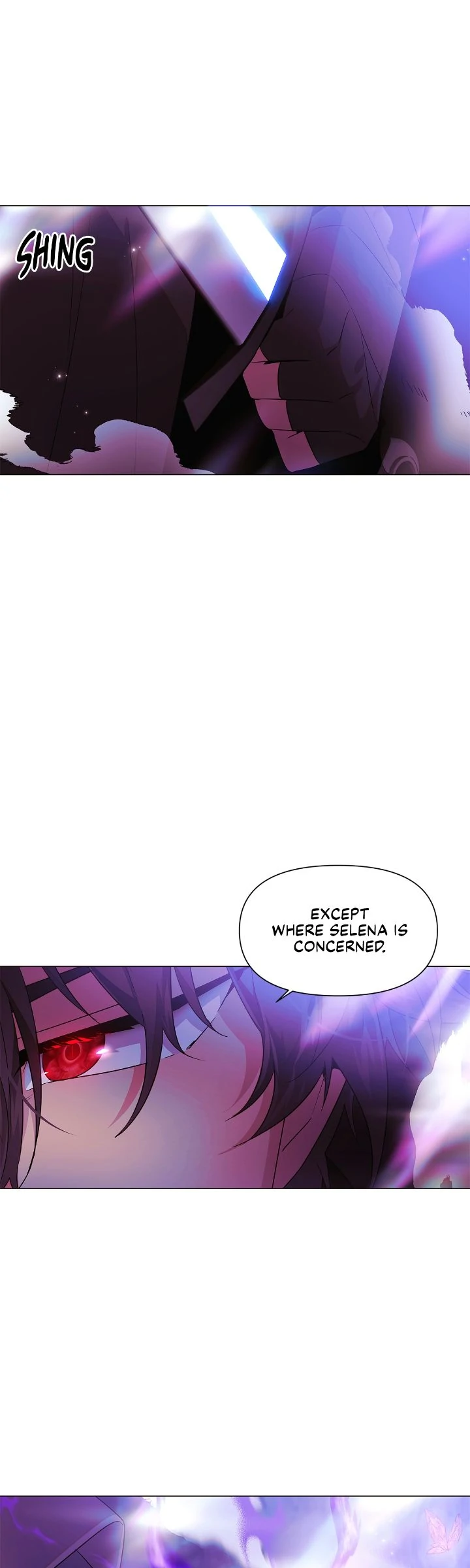 The Villain Discovered My Identity chapter 151 page 39