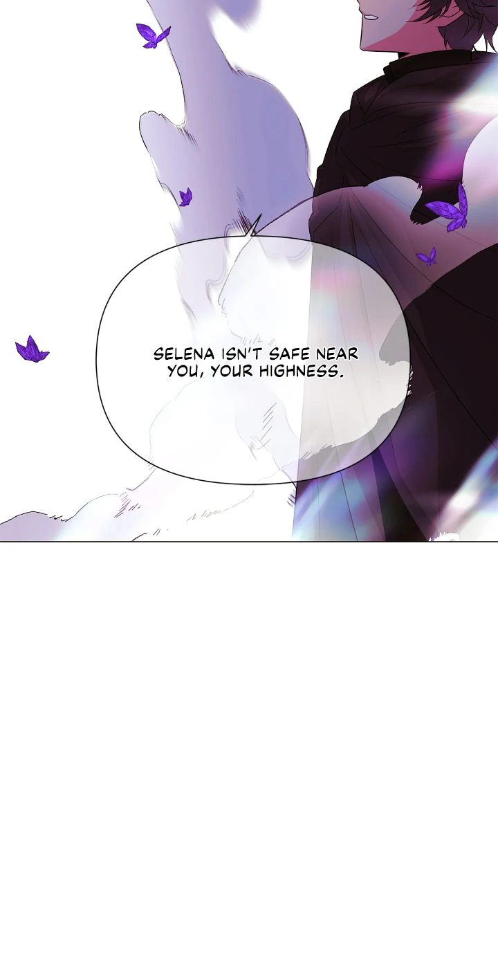 The Villain Discovered My Identity chapter 151 page 41