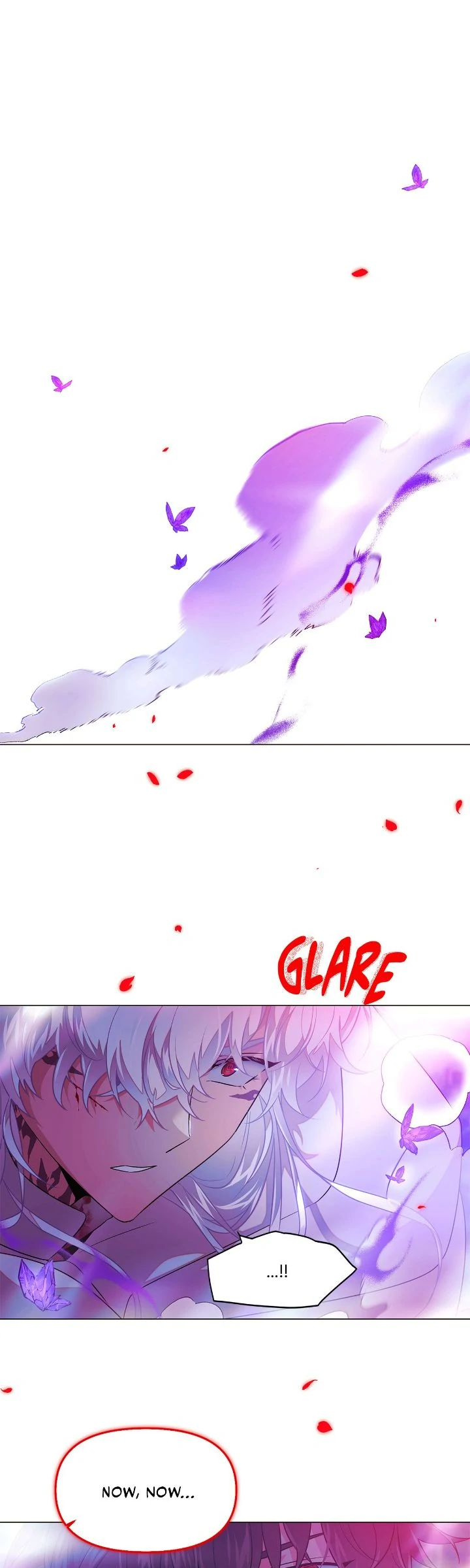 The Villain Discovered My Identity chapter 151 page 46
