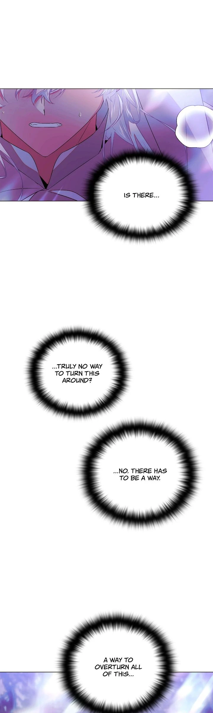 The Villain Discovered My Identity chapter 151 page 6