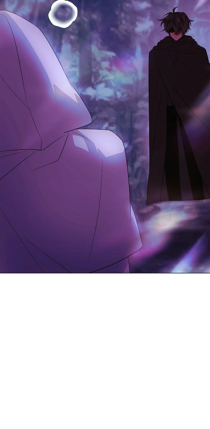 The Villain Discovered My Identity chapter 151 page 9