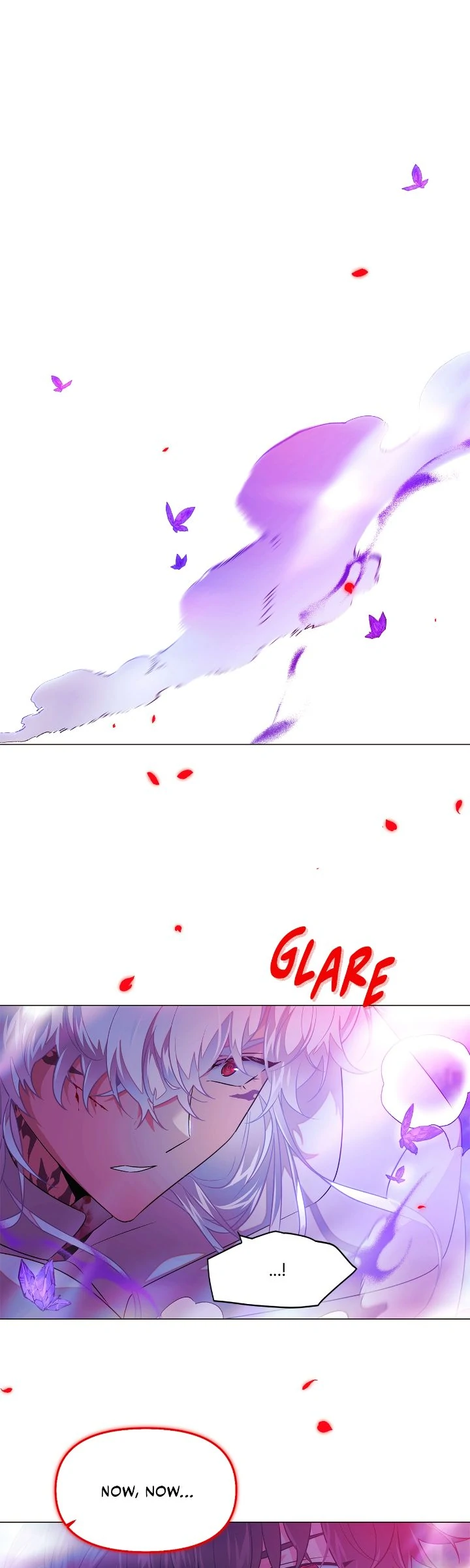 The Villain Discovered My Identity chapter 152 page 2