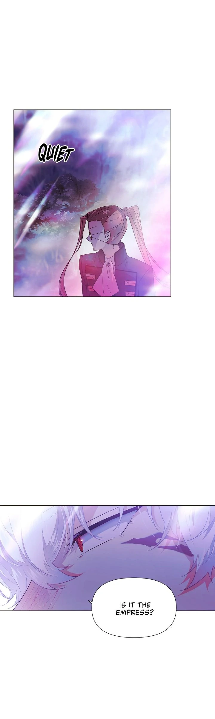 The Villain Discovered My Identity chapter 152 page 26