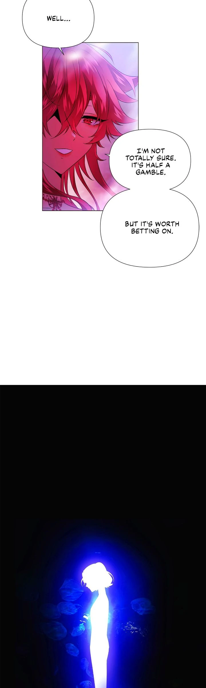 The Villain Discovered My Identity chapter 152 page 36