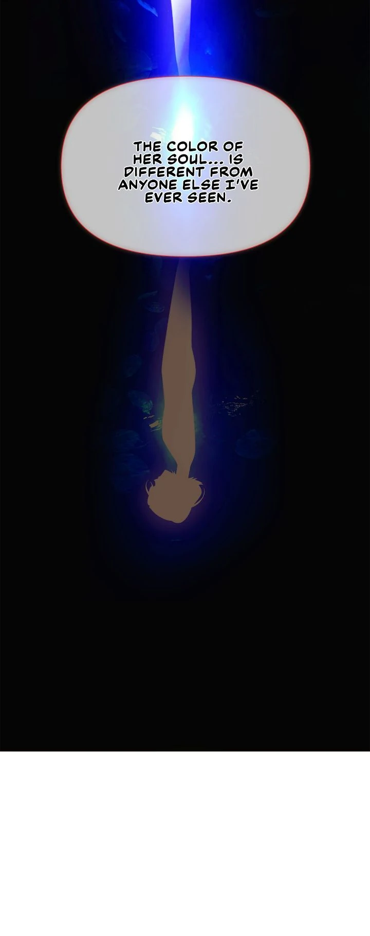 The Villain Discovered My Identity chapter 152 page 37