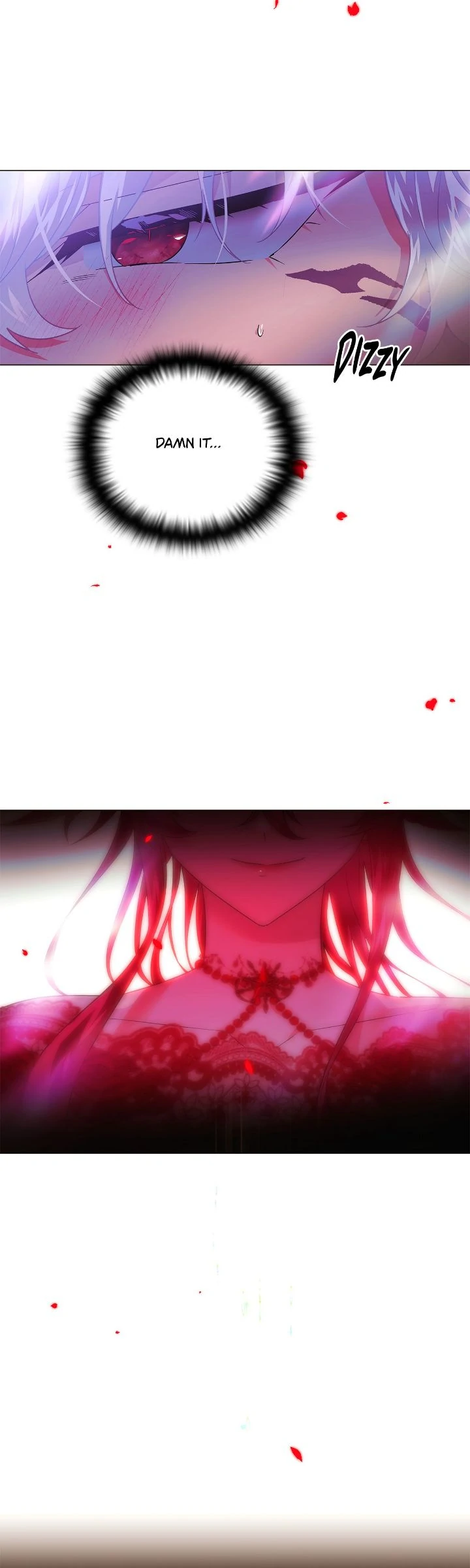 The Villain Discovered My Identity chapter 152 page 43