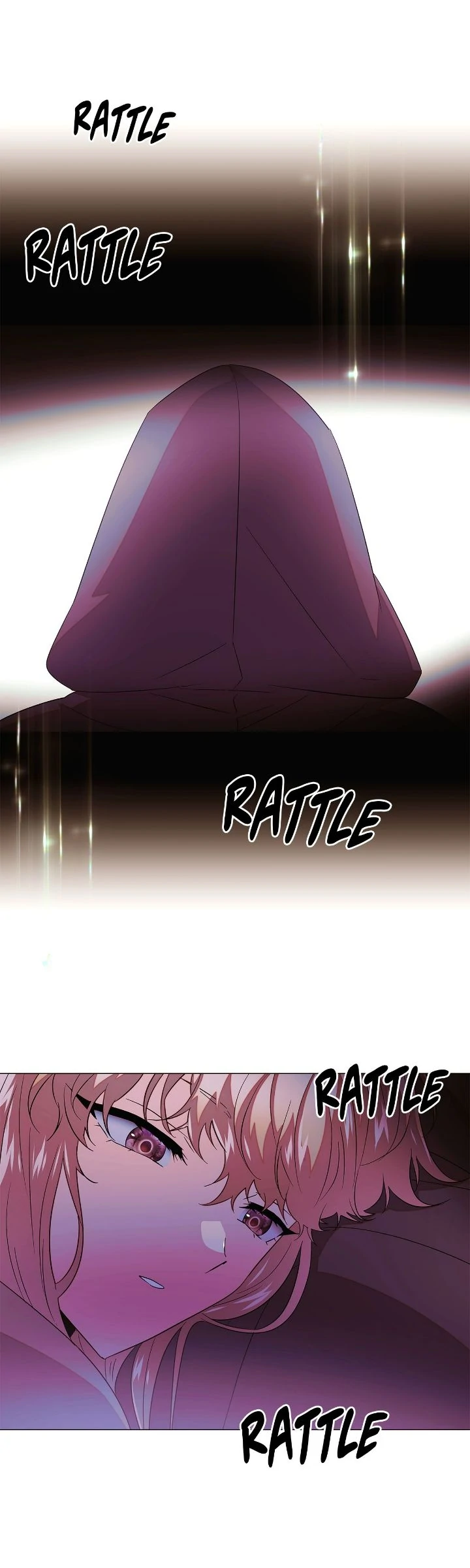The Villain Discovered My Identity chapter 152 page 46