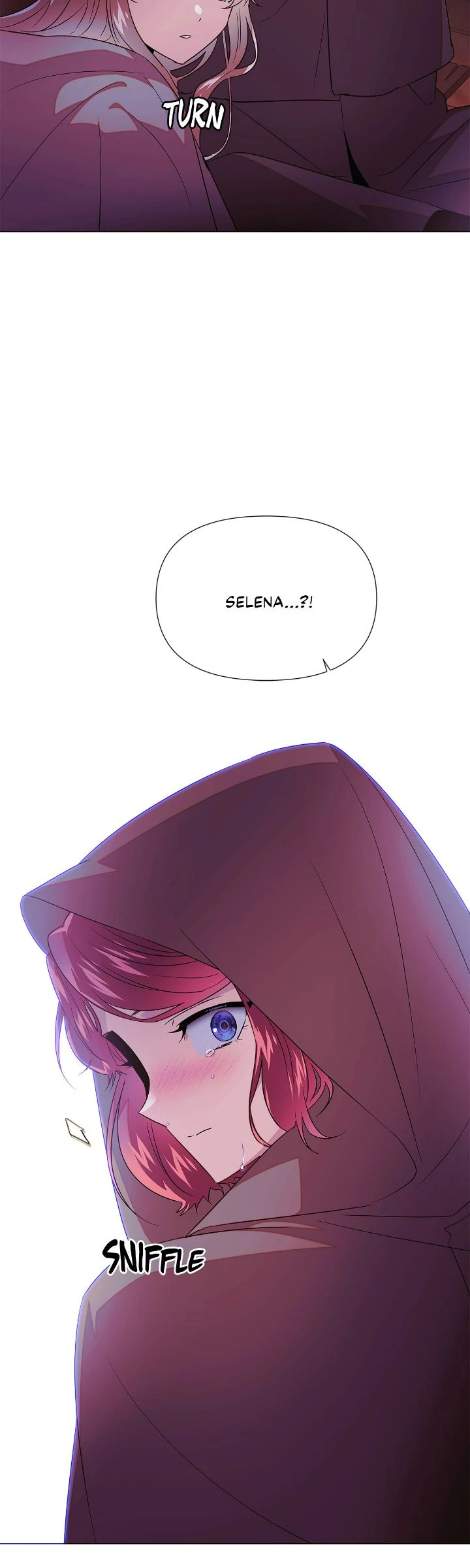 The Villain Discovered My Identity chapter 152 page 48