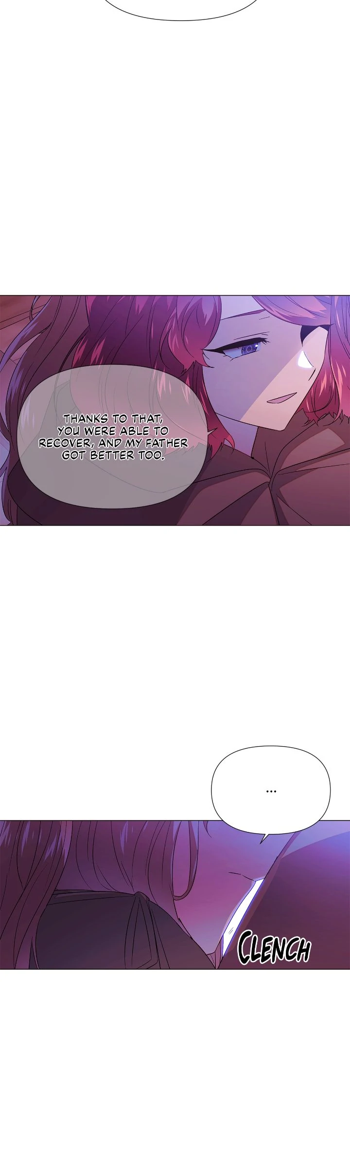 The Villain Discovered My Identity chapter 153 page 15