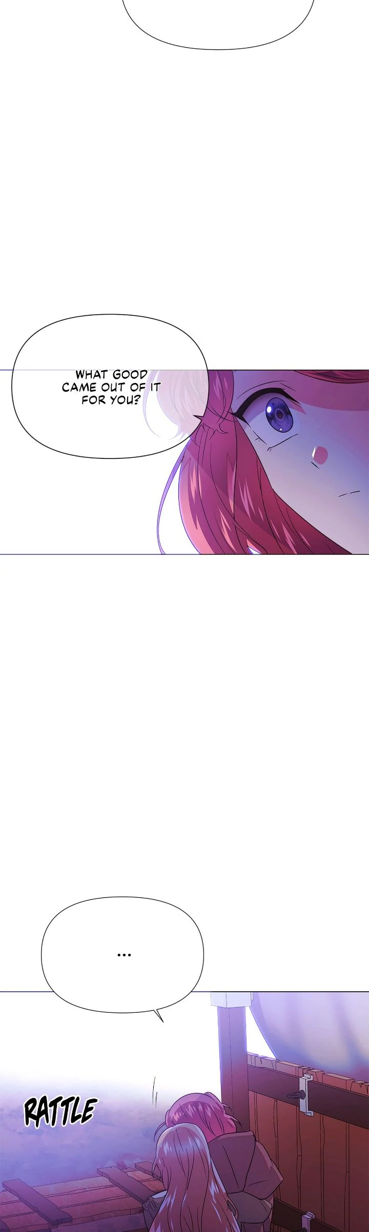 The Villain Discovered My Identity chapter 153 page 18