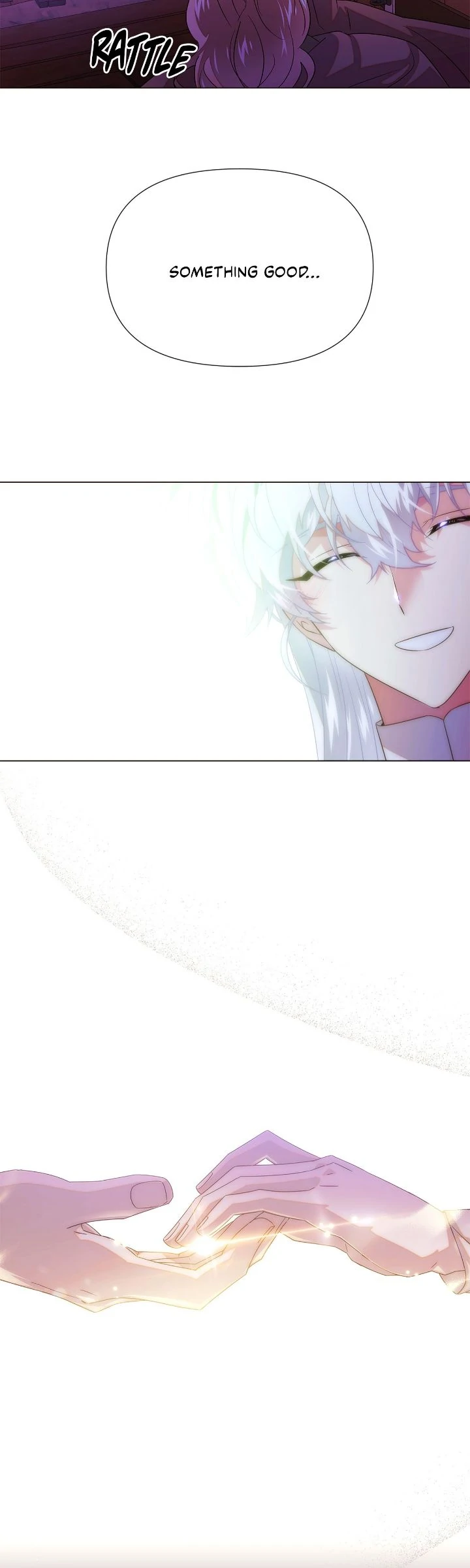 The Villain Discovered My Identity chapter 153 page 19