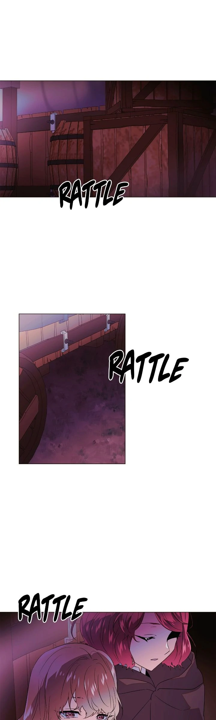 The Villain Discovered My Identity chapter 153 page 2