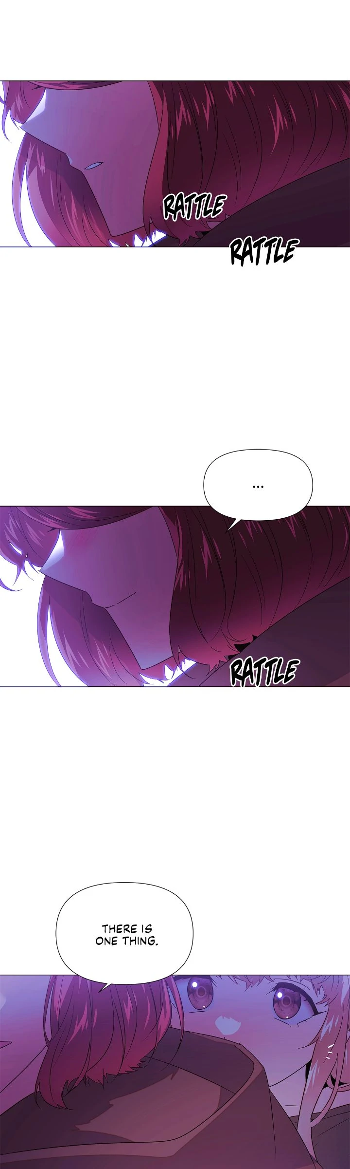 The Villain Discovered My Identity chapter 153 page 22