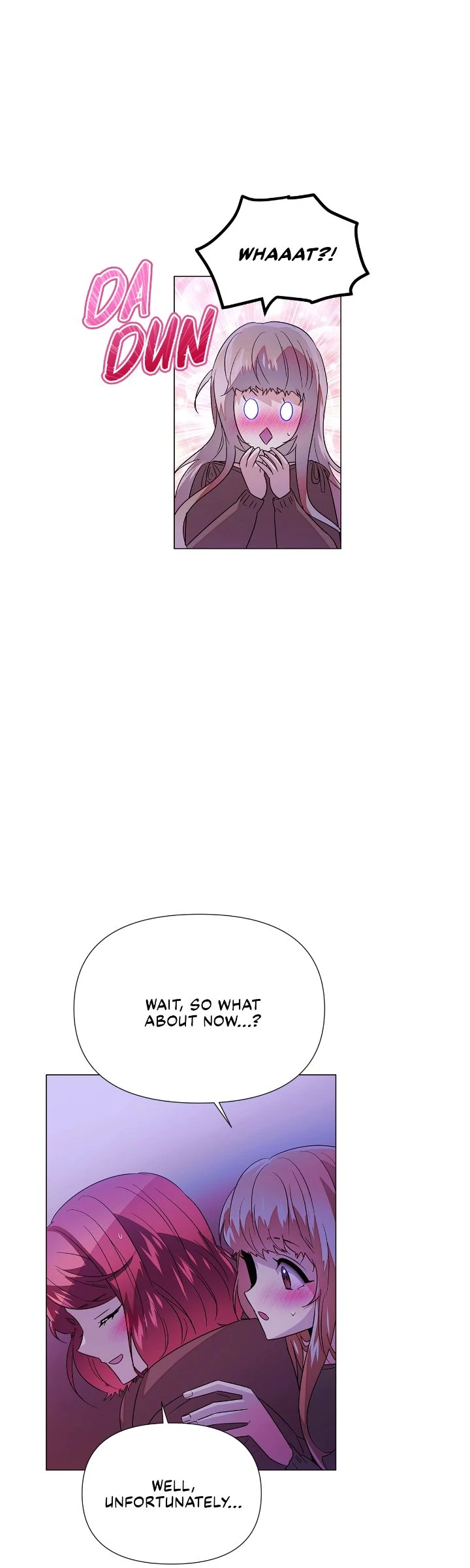 The Villain Discovered My Identity chapter 153 page 24