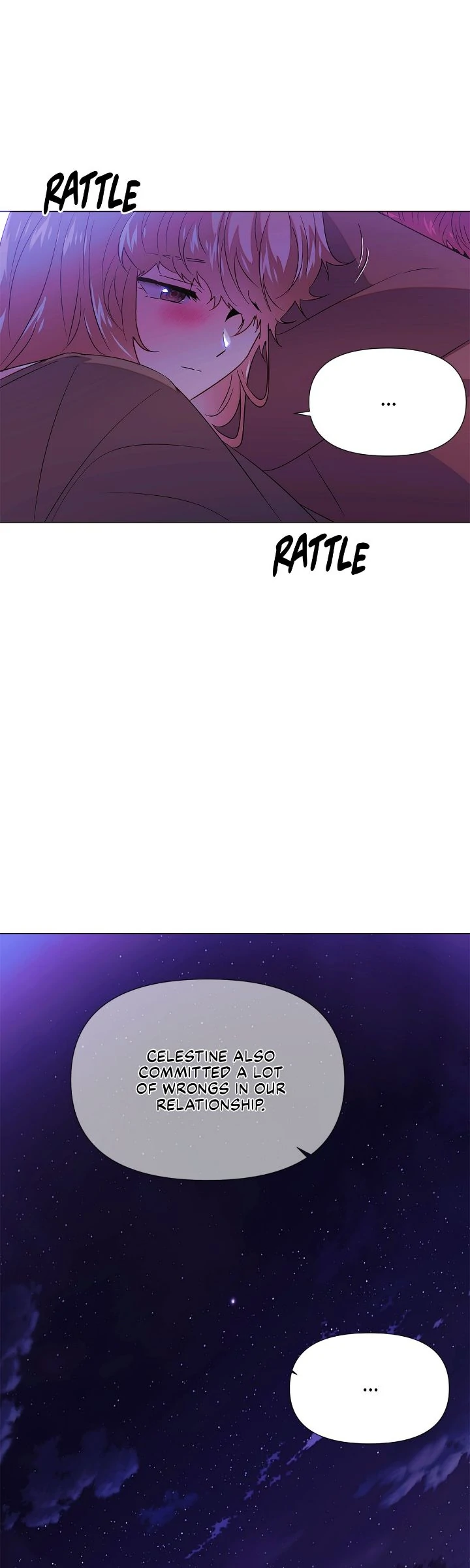 The Villain Discovered My Identity chapter 153 page 26