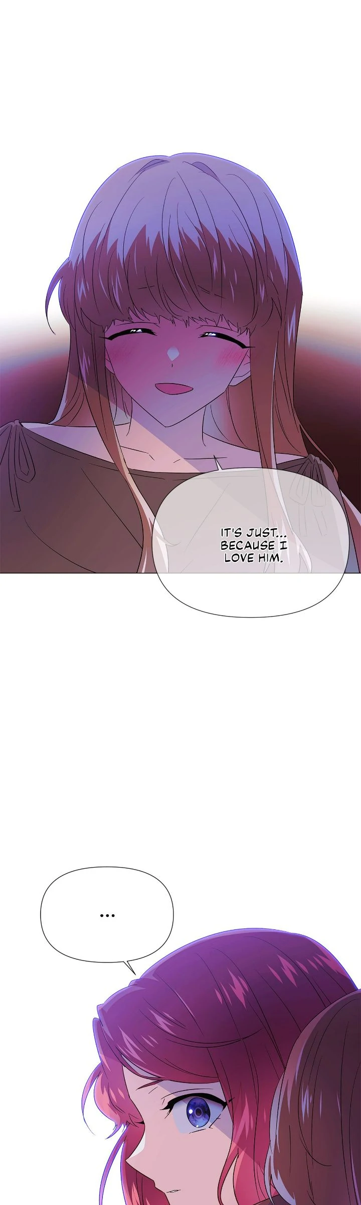 The Villain Discovered My Identity chapter 153 page 30
