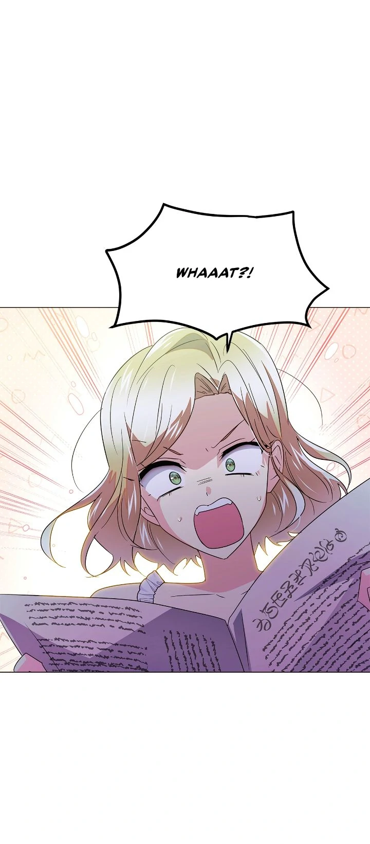 The Villain Discovered My Identity chapter 153 page 36