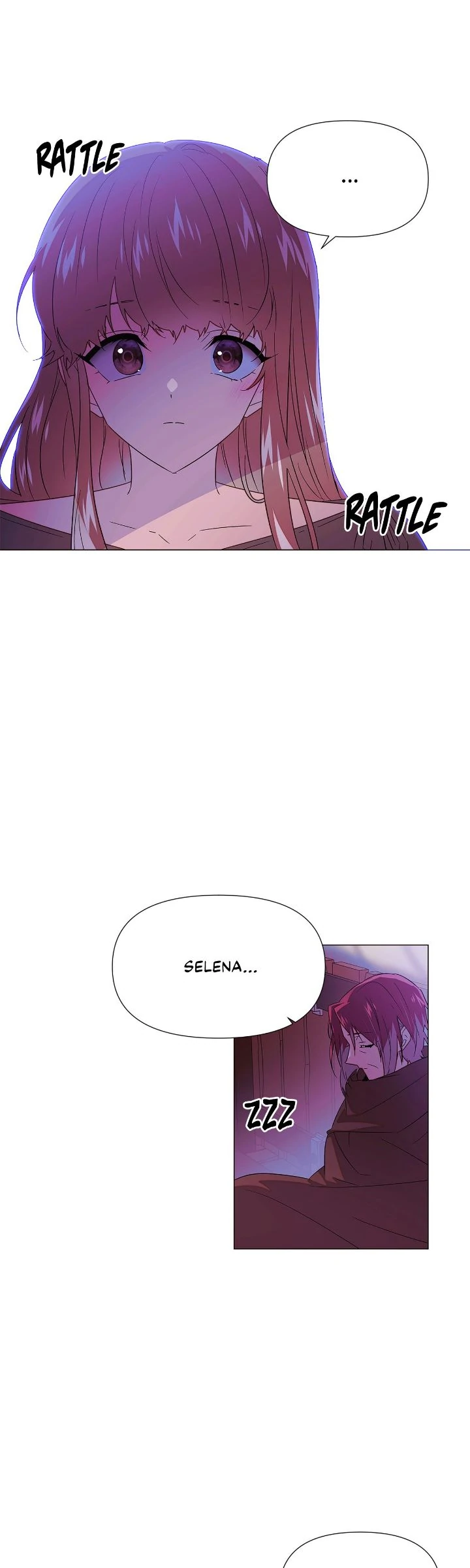 The Villain Discovered My Identity chapter 153 page 7