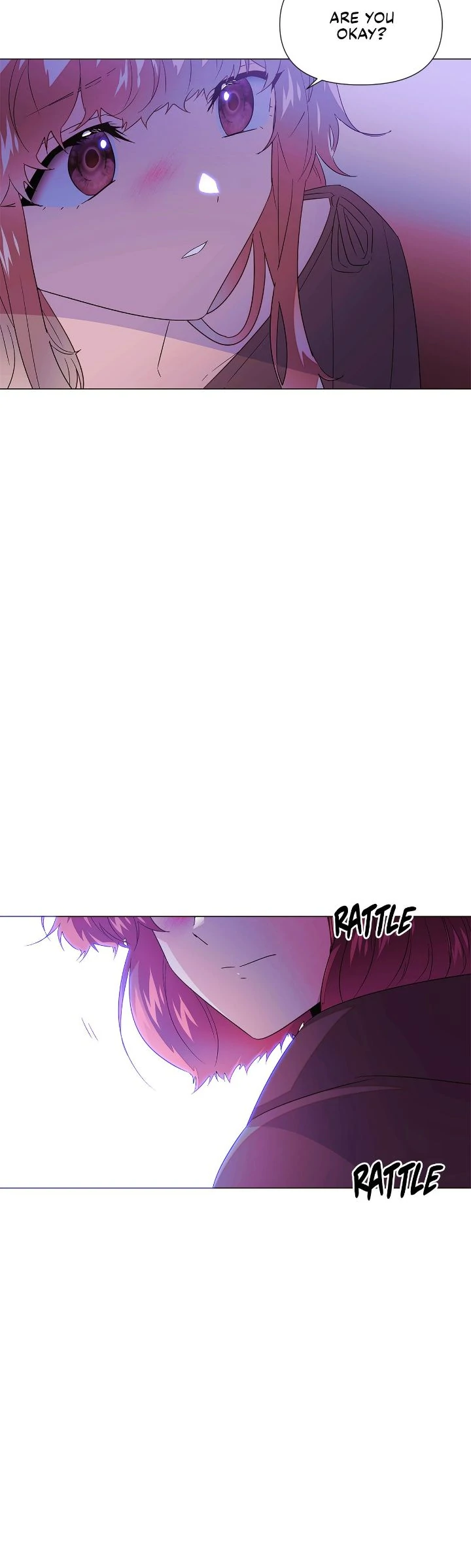 The Villain Discovered My Identity chapter 153 page 8
