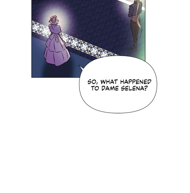 The Villain Discovered My Identity chapter 154 page 21
