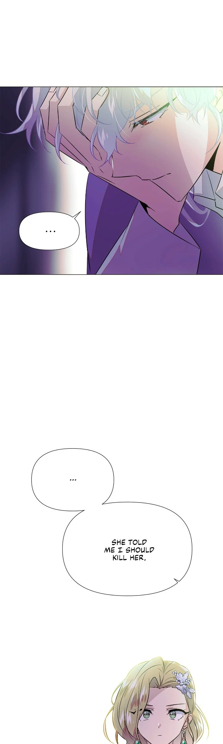 The Villain Discovered My Identity chapter 154 page 22