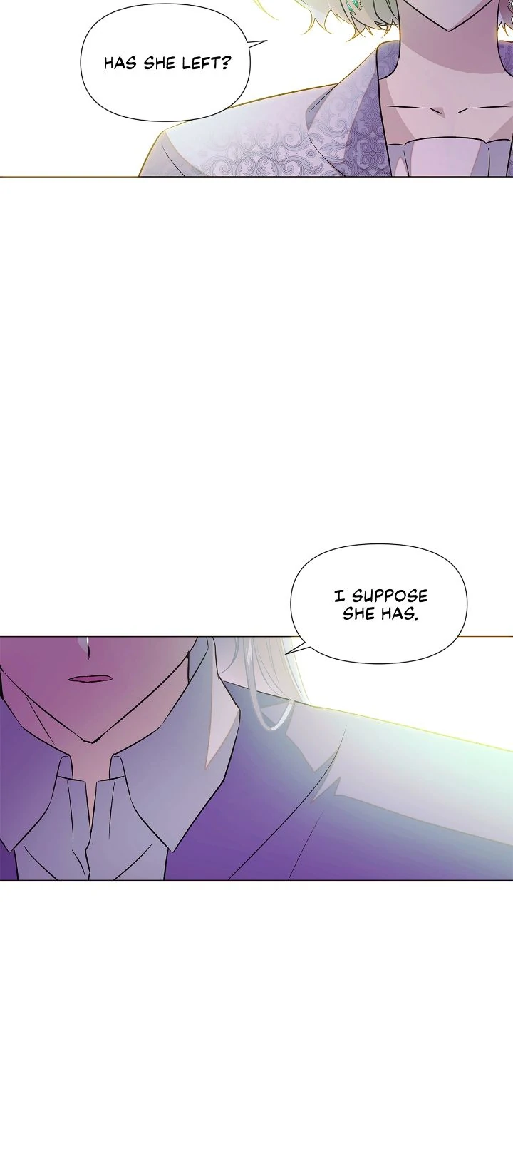 The Villain Discovered My Identity chapter 154 page 29
