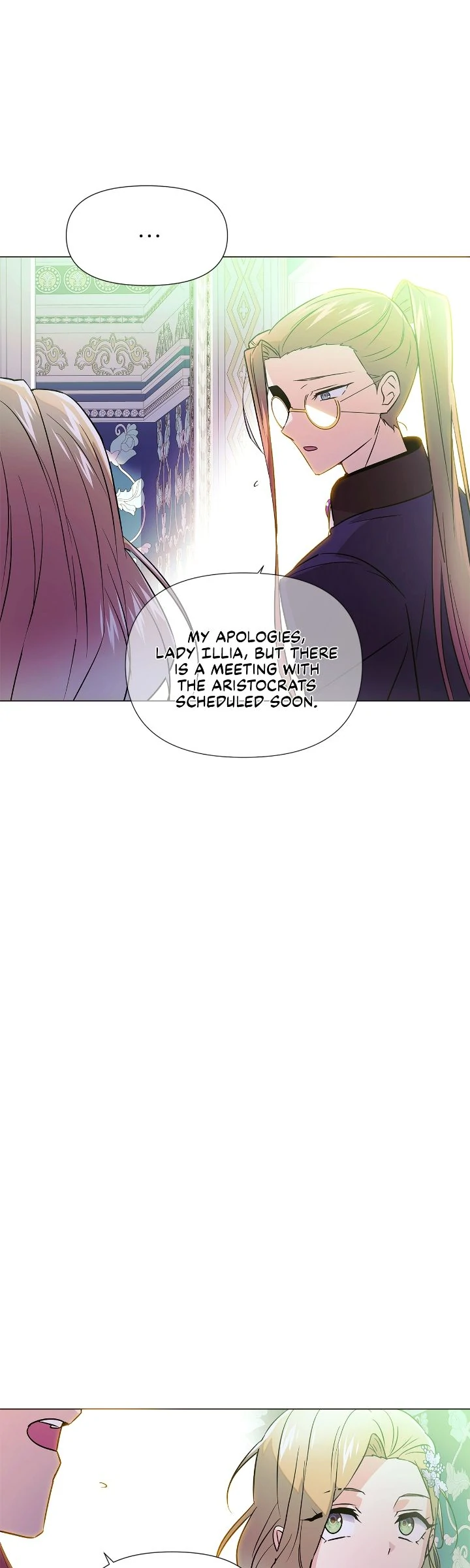 The Villain Discovered My Identity chapter 154 page 30