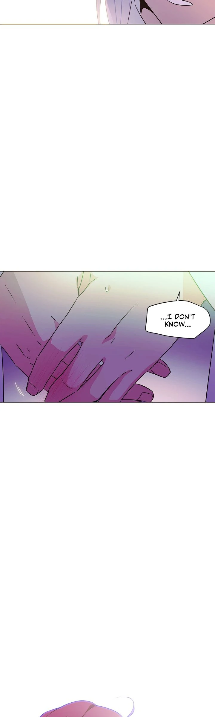 The Villain Discovered My Identity chapter 154 page 35